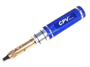 Profilschneider / Reifen Loch-Schneider für RC-Car Reifen