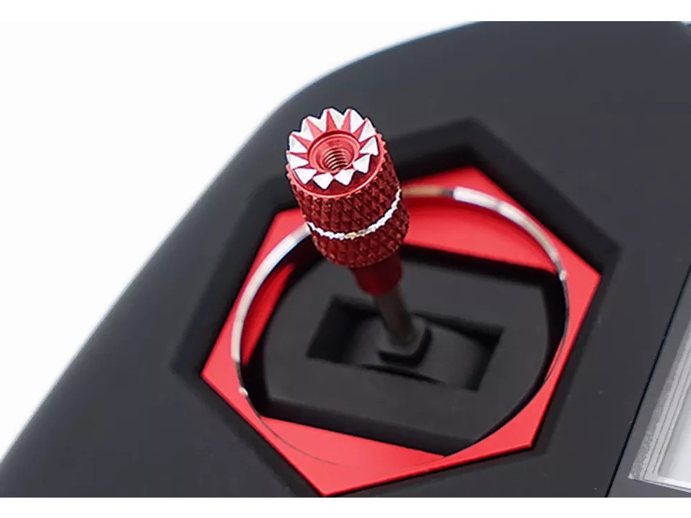 Gimbal Stick End zu FrSky Taranis X-Lite – Bild 2