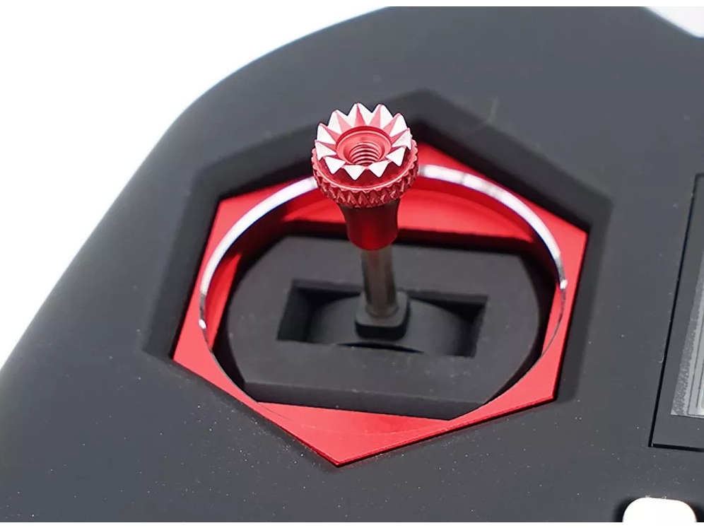 Gimbal Stick End zu FrSky Taranis X-Lite – Bild 3