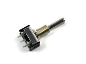 FrSky X9E - 3-fach Positionsschalter - kurz