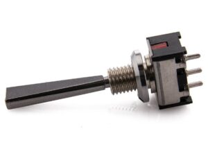 FrSky X9E - 2-fach Positionsschalter - lang