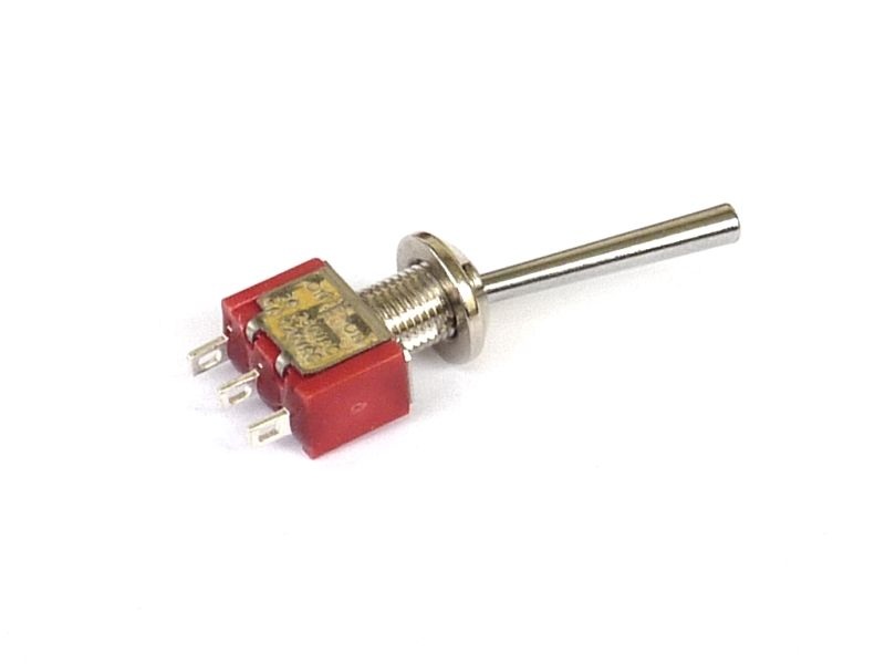 FrSky 3-fach Positionsschalter - lang - Taranis