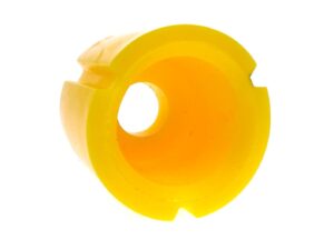 Silikon-Adapter / Gummieinlage zu Elektrostarter Prolux PX1275