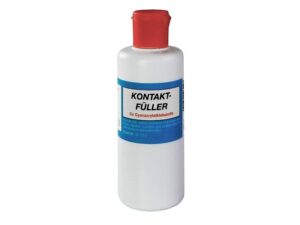 Kontaktfüller für Sekundenkleber  80g