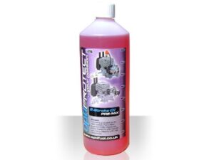 Optifuel - OptiPROtect - 2-Takt Motoren - Öl / Oil - Pre-Mix - 1 Liter