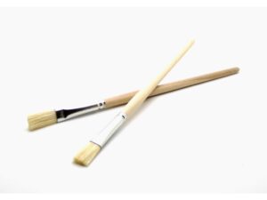 Reparatur - Pinsel mit Holzstiel 10mm