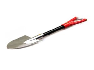 Schaufel zu 1:10 Crawler, RC4WD, SCX10 - D90