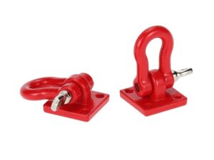 Schäkel / Kuhmaul für 1:10 / 1:14 Modelle