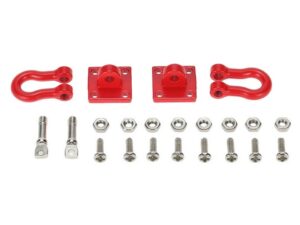 Schäkel / Kuhmaul für 1:10 / 1:14 Modelle