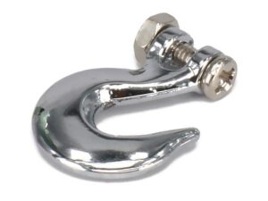 Haken Typ B zu Abschleppkette für 1:10 / 1:14 Modelle