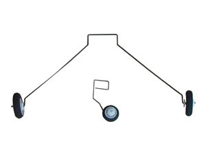 Fahrwerk zu YAK 54, Nine Eagles NE401777004A