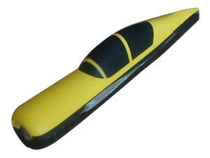 Rumpf zu YAK 54, Nine Eagles NE401777001A