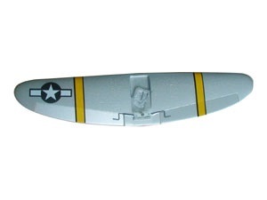 Tragfläche zu P47, Nine Eagles NE401778002A