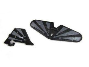 Leitwerk-Set zu Bellanca von Nine Eagles NE450103