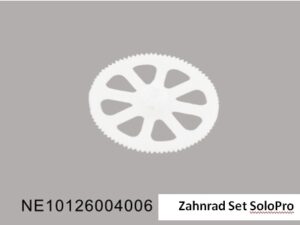 Zahnrad Set zu Free Spirit, Nine Eagles NE4210010