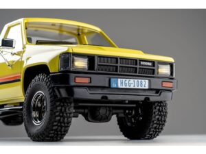 FMS Toyota Hilux - Scaler - 1:18, RTR-Set
