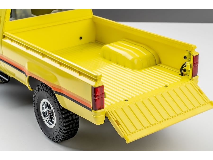 FMS Toyota Hilux - Scaler - 1:18, RTR-Set – Bild 4