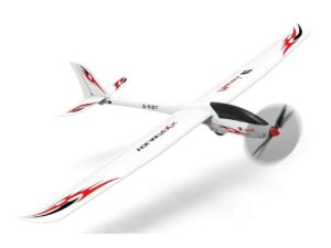 Elektrosegler Phoenix V2 / Phoenix-2000, PNP-Set, Volantex