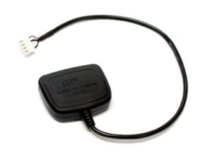 Arkbird - Autopilot UBX-M8 GPS Modul -  Ublox-M8X