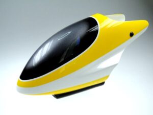 Kabine zu E-Razor 450 Dynam ERZ-116