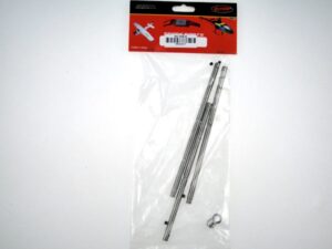 Hauptwelle zu E-Razor 450 Dynam ERZ-017