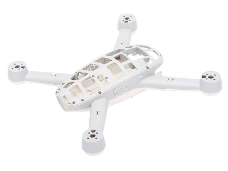 Hauptrahmen zu Walkera Aibao AR - AIBAO-Z-02