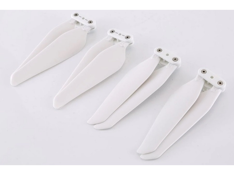 Propeller-Set zu Xiaomi FIMI X8 SE - 4K UHD-Kamera Drohne – Bild 2