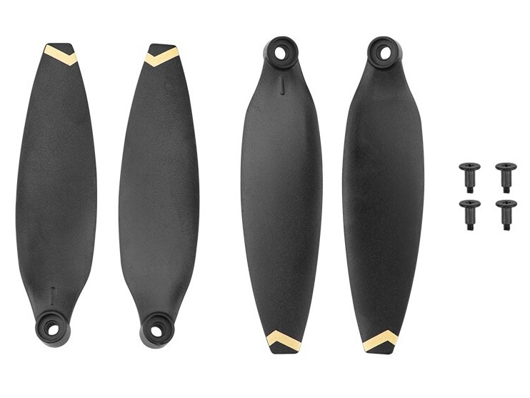 Propeller-Set zu Xiaomi FIMI X8 Mini - 4K UHD-Kamera