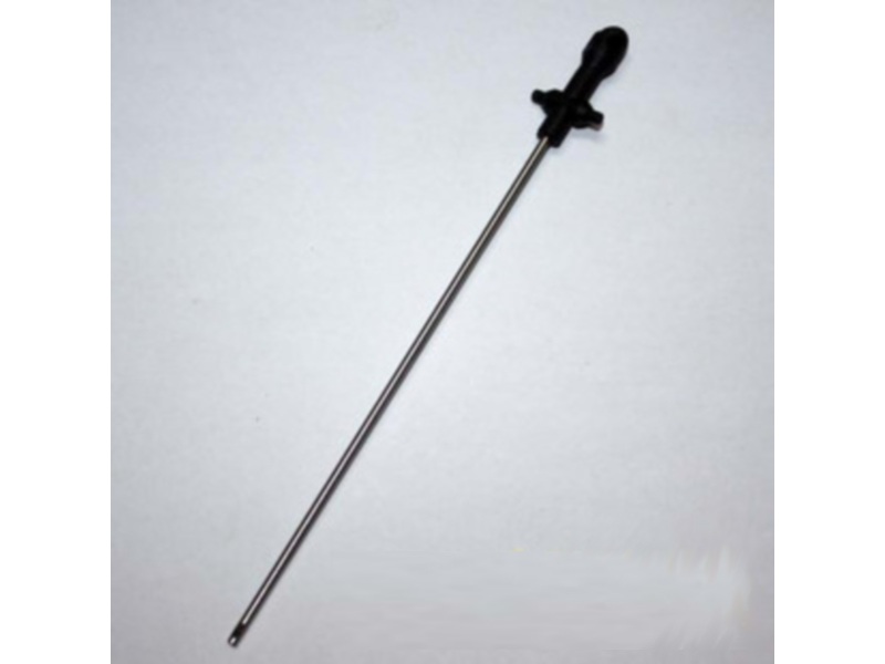 Innere Rotorwelle 2201009 zu MD520 (EK1-0315)