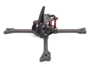 TBS Five33 Switchback PRO - Lite - FPV Racing Frame
