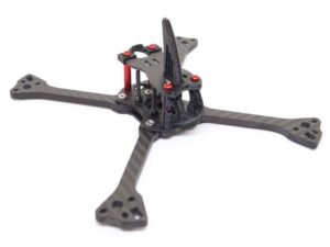 TBS Five33 Switchback PRO - SFG - FPV Racing Frame