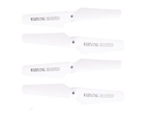 Propeller / Luftschrauben zu Quadrocopter X5C - X5C-02