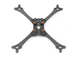 FlightClub PROton Skeleton - SX - FPV Racing Frame, Kit-Bausatz