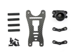 PROton Mod Skeleton zu FlightClub PROton Skeleton