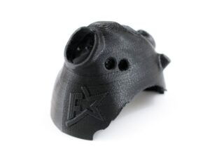 Kabine/Haube zu FlightClub PROton Skeleton