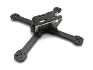 TransTEC FROG Lite - 218mm FPV Racing Frame - Kit-Bausatz