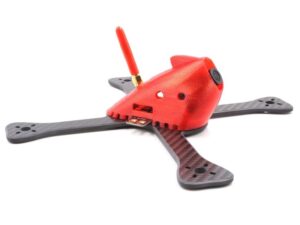 GEPRC FlyShark - BX5 - 215mm FPV Racing Frame - Kit-Bausatz