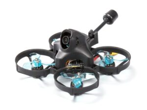 iFlight Alpha A75 Analog FPV Whoop im FrSky - BNF-Set - C009422