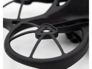 Hauptrahmen-Set in schwarz zu Emax Tiny Whoop/TinyHawk