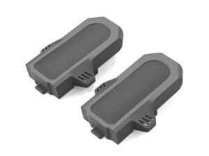 BetaFPV LiPo Akku 1S 650mAh zu Aquila16 - 2er-Set
