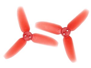 Propeller-Set, 3-Blatt zu Walkera Rodeo 110-Z-01