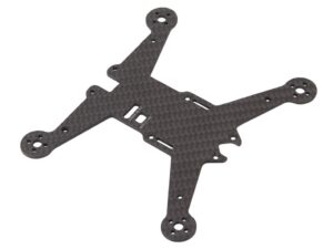 Hauptrahmen unten zu Walkera Rodeo 110-Z-09