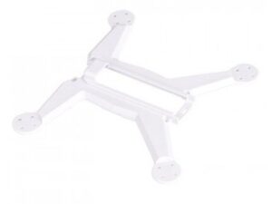 Rahmen unten zu Walkera Rodeo 150-Z-04 W