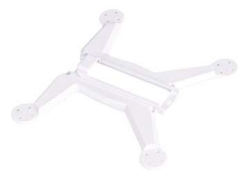 Rahmen unten zu Walkera Rodeo 150-Z-04 W