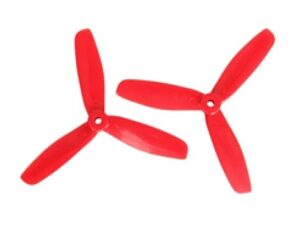 Propeller-Set zu Walkera Furious 215 / F215-Z-01 1x CW, 1x CCW