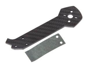 Motorarm CFK zu Walkera Furious 215 / F215-Z-02