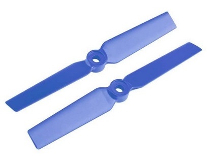 Propeller / Luftschrauben 3D zu Walkera F210 3D-Z-02
