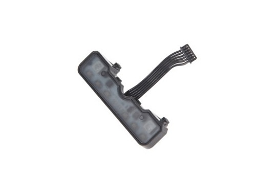 LED Spot hinten zu Walkera F210-Z-33