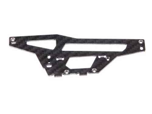 Seitenplatte links zu Walkera F210-Z-07