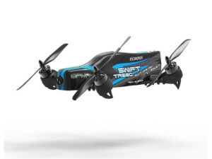 Rahmen unten zu Swift TR280 - FPV Race-Copter